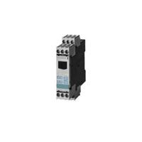 Siemens 3UG4651-1AW30 Bewakingsrelais 24, 24 - 240, 240 V/DC, V/AC 1x wisselcontact 1 stuk(s) - thumbnail