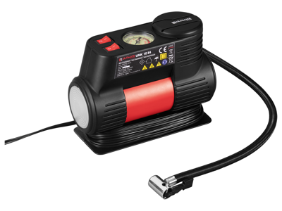 ULTIMATE SPEED Mini compressor