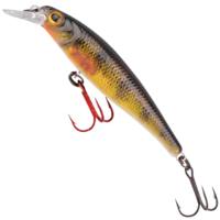 Spro Ikiru Naturals Silent Jerk 95 Perch - thumbnail