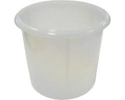 ANZA inzetvaatje - voor verzetblik 2,5 liter