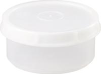 Hünersdorff 915200 Doos 915200 (b x h x d) 104 x 50 x 104 mm Wit 1 stuk(s) - thumbnail