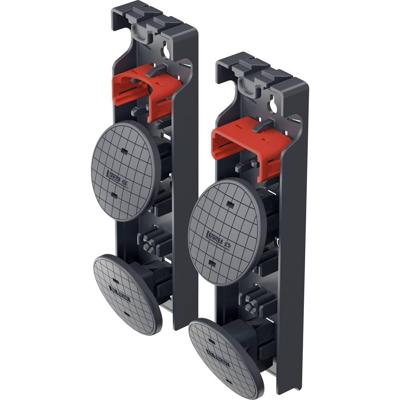 Hailo 9948-001 easyclix garden l verwisselbare voet Hailo 9948-001 easyclix garden l verwisselbare voet