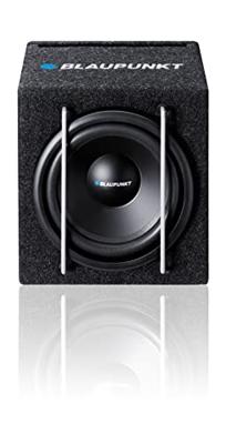Blaupunkt GTB 8200A Auto-subwoofer actief 200 W
