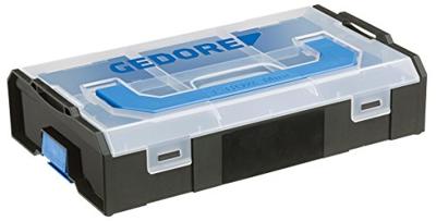 Gedore Vde Tangenset In L-Boxx® Mini, 3-Dlg. (Was Rzb2-5) (1102 004 VDE) - 1708244