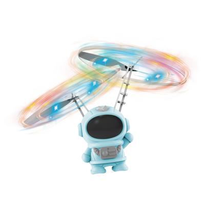 Spectron Vliegende astronaut - blauw Spectron Vliegende astronaut - blauw