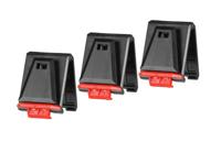 Diggers 3-Delig Quick Klik Vervangset - DK675 - thumbnail