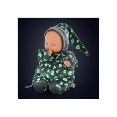 Babypop Corolle Babipouce brille dans la nuit - thumbnail