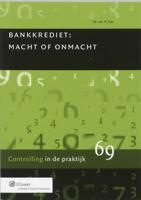 Bankkrediet, macht en onmacht (Paperback) - thumbnail