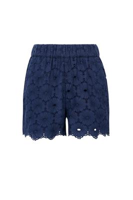LOOXS 10sixteen Zomer short meisjes - blauw