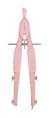 Aristo AR-55817 Snelverstelpasser Topline Mat-roze Aristo AR-55817 Snelverstelpasser Topline Mat-roze