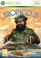 Tropico 3 - thumbnail