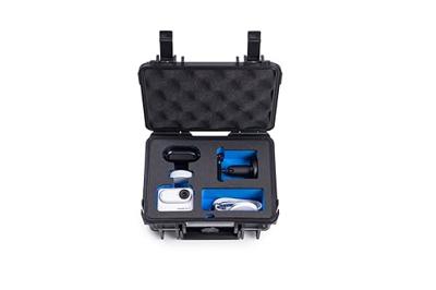 B & W International Transportkoffer action.case PP.23.GO3 2.3 l (b x h x d) 230 x 90 x 180 mm Zwart PP.23.B.GO3 B & W International Transportkoffer action.case PP.23.GO3 2.3 l (b x h x d) 230 x 90 x 180 mm Zwart PP.23.B.GO3