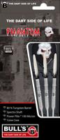 Bull's Phantom PT4 steeltip-dartpijlen (Gewicht pijl: 0,022 kg) - thumbnail