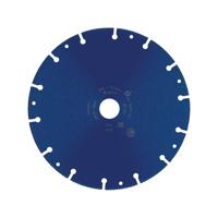 Bosch Accessories 2608900535 M14 Diamanten doorslijpschijf Diameter 180 mm Boordiameter 22.23 mm 1 stuk(s) - thumbnail