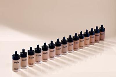 Babor Hydra Liquid Foundation 30 ml 10 Clay Babor Hydra Liquid Foundation 30 ml 10 Clay