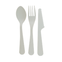 Point-Virgule Bestekset 3-delig - thumbnail