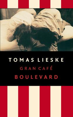 Gran Cafe Boulevard Gran Cafe Boulevard