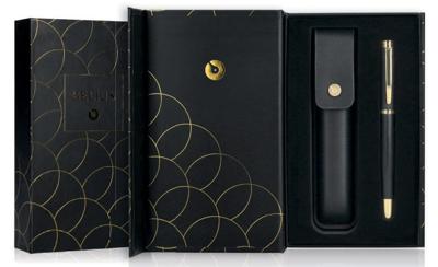 Pen Roller Belius BB240