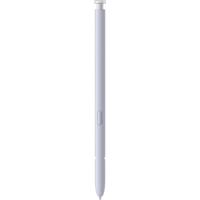 Samsung S Pen Smartphone Stylus EJ-PS938 voor Galaxy S25 Ultra, vervangende S Pen, hoge drukgevoeligheid, zilver - thumbnail