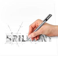 Vulpotlood staedtler triplus micro 0.5mm | 10 stuks - thumbnail