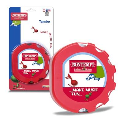 Bontempi Tamboerijn