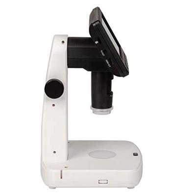dnt DNT000006 UltraZoom Pro Digitale microscoop 300 x Opvallend licht, Doorvallend licht