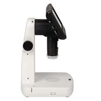 dnt DNT000006 UltraZoom Pro Digitale microscoop 300 x Opvallend licht, Doorvallend licht - thumbnail