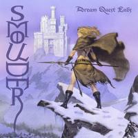 Dream Quest Ends - CD (8032622101164) - thumbnail