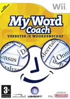 My Word Coach - thumbnail