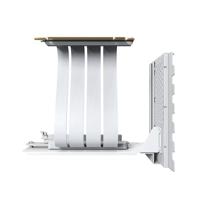 Montech VGM 2 Vertical GPU Mounting Kit Wit - thumbnail