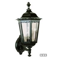 Ancona staand groen KS Verlichting - Ks verlichting - thumbnail