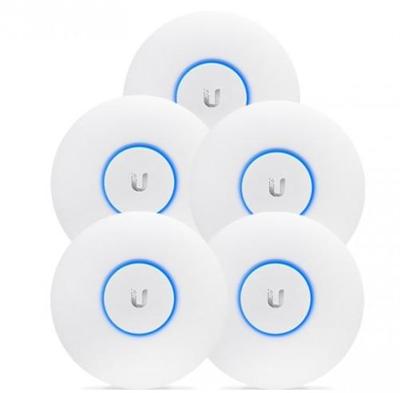 Access point UBIQUITI UAP-AC-PRO-5 Wit