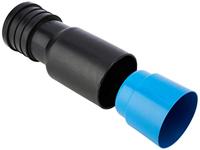 Cornat Wand-Wc Afloop Recht Dn80/100 Zw - CKAST80 - thumbnail