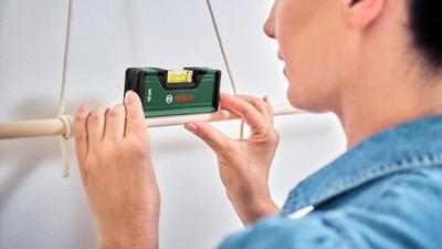 Bosch Waterpas 12 cm