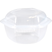 Bak | PP | 500ml | freshbox | transparant | 300 stuks - thumbnail