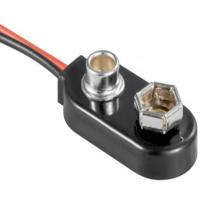 Batterij aansluitclip - thumbnail