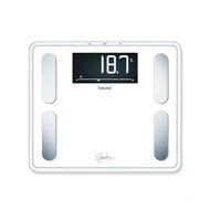 Beurer BF 410 Signature Line Analyse-personenweegschaal Digitaal Weegbereik (max.): 200 kg Wit - thumbnail
