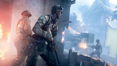 Battlefield 5 (V) Battlefield 5 (V)