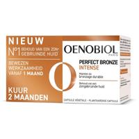 Oenobiol Perfect Bronze Intense 2x30 Capsules - thumbnail