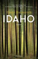 Idaho - Emily Ruskovich - ebook - thumbnail