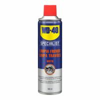 Remreiniger WD-40 34105/129 500 ml - thumbnail