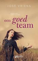 Een goed team - José Vriens - ebook - thumbnail