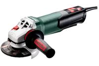 Metabo WP 13-125 Quick 603629000 Haakse slijper 125 mm 1350 W - thumbnail
