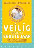 Veilig door het eerste jaar - Beatrijs Smulders - ebook - thumbnail