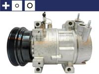 MAHLE ACP 1374 000S A/C-compressor - thumbnail