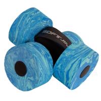AQUAEROBICS DUMBBELL SET WATER - thumbnail