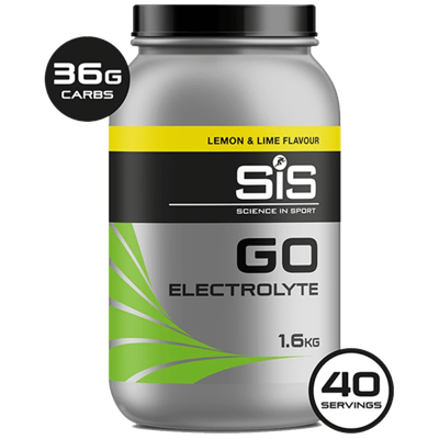Sis Energydrink Go Electrolyte | Sis | 1.6g Sis Energydrink Go Electrolyte | Sis | 1.6g