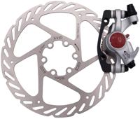 Avid ball bearing 5 road disc brake 160mm front/rear - thumbnail