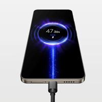 Kabel USB-C naar USB-C Xiaomi 2 m - thumbnail