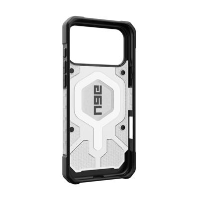 Urban Armor Gear Case Apple iPhone 17 Pro Max Transparant